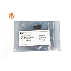 Hiệu suất cao PCIe 5.0 thời gian đồng hồ Máy phát điện rs2cg284zhe với 25MHz/100MHz thấp jitter cho máy gia tốc đồng bộ mạch - Product Image 1