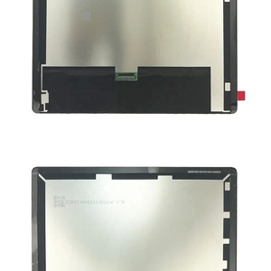 10.5 "Đối Với Samsung Galaxy Tab <span class=keywords><strong>A8</strong></span> X200 X205 SM-X200 SM-X205 SM-X205C LCD Hiển Thị Màn Hình Cảm Ứng Digitizer Glass Lắp Ráp Sửa Chữa - Product Image 5