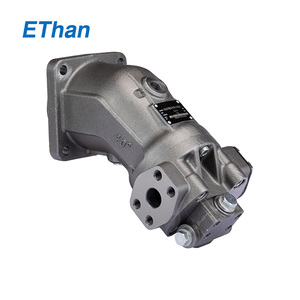 <span class=keywords><strong>Motor</strong></span> de pistón de alta calidad de suministro directo del fabricante <span class=keywords><strong>Motor</strong></span> hidráulico de la serie AA2FM63 <span class=keywords><strong>1500Rpm</strong></span> para hormigonera - Product Image 2