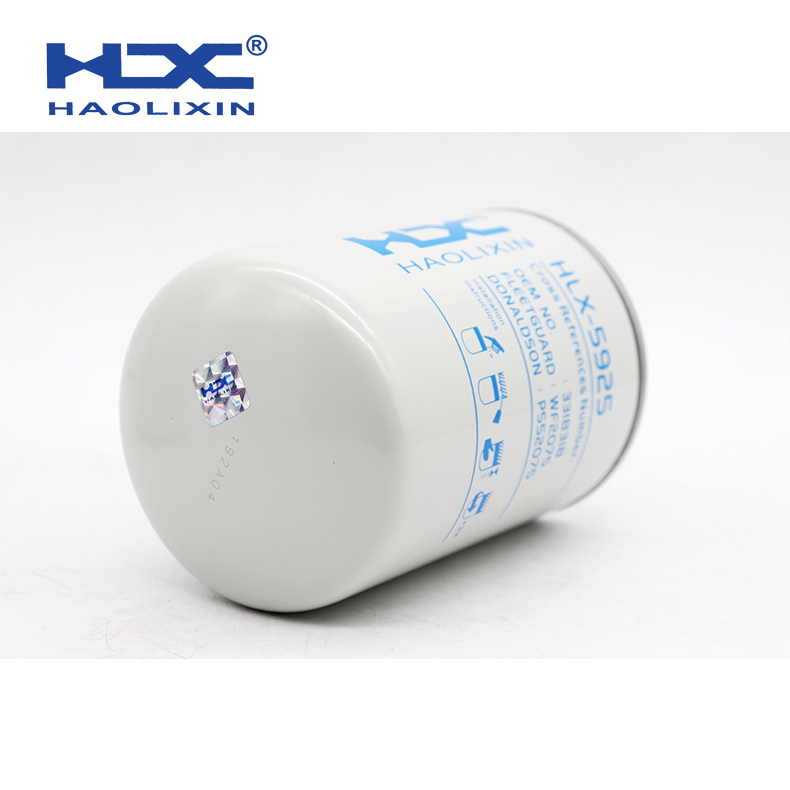 HAOLIXIN Fuel Filters - High Efficiency & Reliable Performance