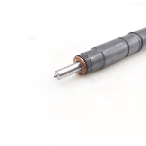 0445117021 fabbrica Common Rail iniettore ricambi Auto 0445117021 iniettore di carburante per AUDI A4 <span class=keywords><strong>A5</strong></span> A6 A7 Q7 VW Touareg <span class=keywords><strong>3.0</strong></span> <span class=keywords><strong>TDI</strong></span> - Product Image 6