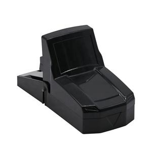 Trampa para Ratones de Acción Rápida, Trampa para Ratas Ecológica, Control de Plagas para Roedores, Duradera, Segura para Uso Repetido en Interiores y Exteriores - Product Image 5