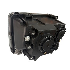 Feux halogènes pour camion MAN TGX TGS, remplacement 81251016659 81251016499 8125101674 - Product Image 3