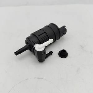 Pompe de lave-glace à double sortie 7700430702 pour Renault Clio <span class=keywords><strong>MK2</strong></span> 1998-2012 Espace 3 Kangoo 8200213041 7700431079 8200213042 - Product Image 2