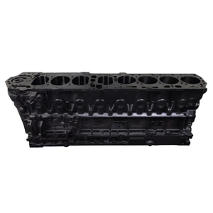 Cilinderblok C1.7 C2.2 C2.4 C2.36 Dieselmotorassemblage voor gebruik in koude gebieden - Product Image 1