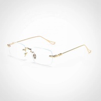 Gafas Metálicas Fotocromáticas y Anti Luz Azul con Certificación CE, Aptas para Uso en Interiores y Exteriores, Bloquean Rayos Ultravioleta