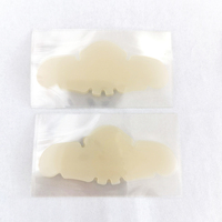 Patch hydrocolloïde de label privé d'acné Patch principal de couverture de nez pour l'usage de visage sur le bouton d'acné