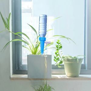 Kits <span class=keywords><strong>de</strong></span> <span class=keywords><strong>Riego</strong></span> Automático <span class=keywords><strong>por</strong></span> <span class=keywords><strong>Goteo</strong></span> para Plantas y Flores <span class=keywords><strong>de</strong></span> Jardín, Ajustables, <span class=keywords><strong>de</strong></span> Plástico, con Púas <span class=keywords><strong>de</strong></span> <span class=keywords><strong>Riego</strong></span> para el Hogar - Product Image 3