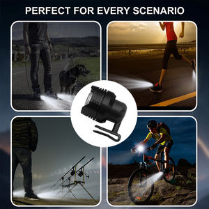 Лидер продаж, 2 шт. фары для крокодиловой обуви - Product Image 2