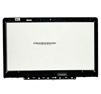 Écran d'ordinateur portable 11,6'' pour Lenovo 500E Chromebook 1ère génération FHD, écran tactile LCD assemblé