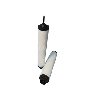 Elemento de Filtro de Repuesto OEM Nuevo para Aire Acondicionado 971431120 971431121 para Compresor de Aire Leybold de Alta Calidad - Product Image 2
