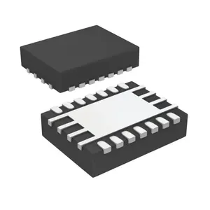 DAC60004IDMDR Componente Electrónico Original, Circuito Integrado IC DAC de 12 Bits, Salida de Voltaje de 14V, 14VSON - Product Image 1