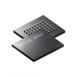 Composants électroniques de puces mémoire MX66L2G45GMI00 16 SOlC, BOM IC en stock - Product Image 1