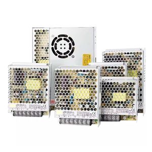 Solid State Relay LRS Series LRS-350-12LRS-350-15LRS-350-24LRS-350-36LRS-350-48LRS-350-5 New 3A 24-24VDC - Product Image 4