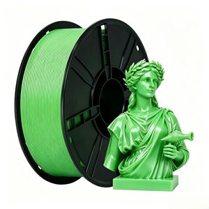 Filament d'impression 3D PLA 1,75 mm 1 kg en rouleau – Vente en gros à prix abordable – Fournisseur en vrac – Fabriqué en Chine - Product Image 6