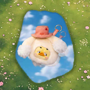 Caja Misteriosa 100% Original de Upset Duck FABLE REBELS DUCK, Juguete de Peluche Sorpresa, Regalo, Bolsa para Auriculares, Colgante - Product Image 4