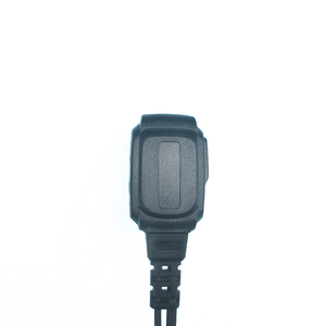 Vente en gros d'usine E63V2-TPC <span class=keywords><strong>Radio</strong></span> bidirectionnelle Acoustic Tube Earset avec micro pour talkie-walkie type-c - Product Image 2