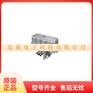 Vanne proportionnelle électronique Hoerbiger PS120100 100 000, Allemagne, double fonction, bidirectionnelle, pour l'industrie pétrolière à température ambiante - Product Image 4