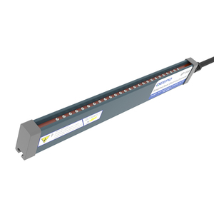 Équipement de génération statique QEEPO, barre générateur de charge statique pour adhérence temporaire - Product Image 1