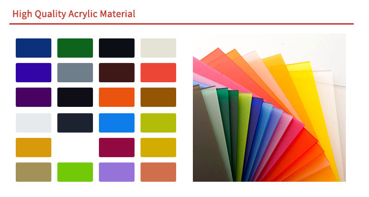 Adapté aux besoins du client