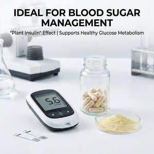 Hochreines Natürliches Loquat-Blattextrakt-Pulver 10%-50% Ursolsäure Flavonoidien Lösungsmittelextrahiert Künstliche Pflanzenzucht Nahrungsergänzung 1kg - Product Image 4