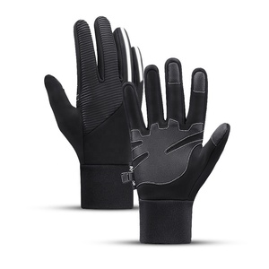 Gants chauffants Victgoal, scooters électriques, puissants, poignées de club de golf pour adultes, vélos pour adultes, gants de sport - Product Image 2