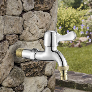 <span class=keywords><strong>Robinet</strong></span> de lavabo mural à ébullition rapide KAWAL, 3 trous, avec cartouche céramique en zinc à 4 points, style moderne et minimaliste, fourni directement par l'usine - Product Image 6