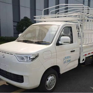 Camion électrique Dongfeng Xiaokang Ruichi C3, autonomie de 327 km, capacité de charge lourde, véhicule de transport commercial à énergie nouvelle, Euro 6 - Product Image 1