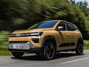 2026 Venta Directa de Fábrica Coches Nuevos Dongfeng Forthing <span class=keywords><strong>T1</strong></span> Pro Eléctricos EV Vehículos Nuevos Forthing Mini SUV Eléctrico - Product Image 3