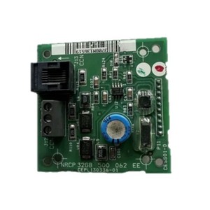Module de communication pour climatiseur central Carrier 32GB500062EE, carte de commande du ventilateur - Product Image 1
