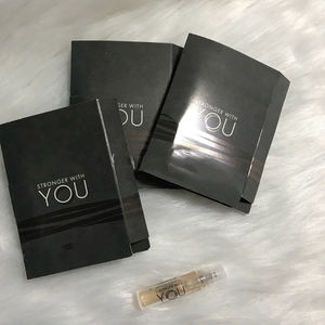 ABD Stok 2-7 Gün Parfüm Flame Edp 100ml Eau De Parfum Toilette Erkek Parfümü Vücut Spreyi Kolonya Erkek Parfümleri - Product Image 5