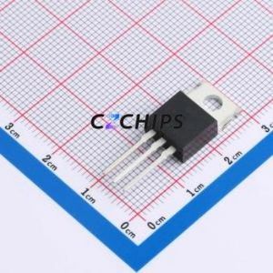 Diodo Schottky MBR2060CT TO-220 Original y Nuevo, Proveedor de Componentes Electrónicos al por Mayor y Servicio BOM - Product Image 1