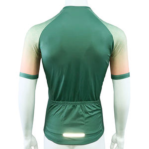 Nueva llegada personalizada <span class=keywords><strong>Inbike</strong></span> Jersey ciclismo Jersey Uae Guangzhou ciclismo desgaste fabricante ropa deportiva - Product Image 5