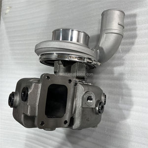 Turboşarj S410W 179459 479459 14969880020 RE531701 RE528165 RE502268 SE502268 deniz Gen seti uyar 6135 6135AFM75 motor - Product Image 2