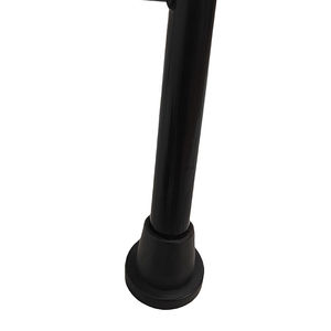 Di động gấp di chuyển nhà vệ sinh ghế với tựa lưng cho người cao tuổi bao gồm phục hồi chức năng điều trị Nguồn cung cấp - Product Image 5