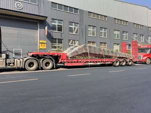 Hoge Kwaliteit Stalen Graafmachine Lange Bereik Giek En Arm Nieuwe Bouwmachines Onderdelen Te Koop - Product Image 4