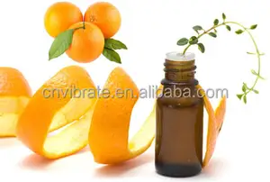 VBJX Essential Citrus Orange Oil Extraction Machine Lemon Oil Removal Extract Machine