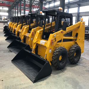 รถตักขนาดเล็กรถตักขนาดเล็กเหมือน Toro Dingo - Product Image 5