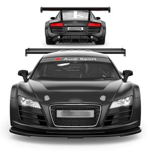 1:24 मैट ब्लैक कार डाइकास्ट खिलौना उत्कृष्ट कारीगरी बच्चों के संग्रह के लिए विस्तृत डिजाइन - Product Image 5