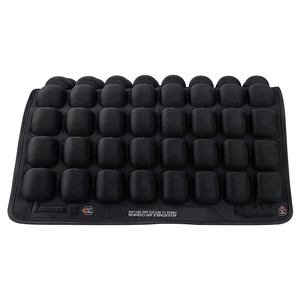 เบาะรองนั่งลมแบบกดมือ เบาะรองนั่งในรถยนต์แบบพองลมได้เอง เบาะรองนั่งสำหรับรถเข็นคนพิการแบบมีเซลล์ลม - Product Image 5