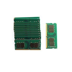 Yüksek performanslı <span class=keywords><strong>ram</strong></span> <span class=keywords><strong>ddr4</strong></span> sodimm 8gb bellek 3200mhz toptan - Product Image 6