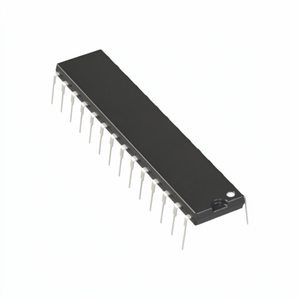Buy Electronics Components Online Embedded 28 DIP In Stock PIC16LC62B-04_SP - Product Image 1