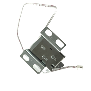 <span class=keywords><strong>Solenoid</strong></span> मिनी स्विंग बोल्ट ताला, सुरक्षित ताला सामान, सुरक्षित इलेक्ट्रॉनिक लॉक भाग - Product Image 4