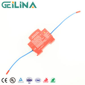 เครื่องดับเพลิงแบบสเปรย์อัตโนมัติ GLQRR-0.01G สำหรับติดตั้งบนราง Din ใช้สำหรับตู้กระจายไฟฟ้า - Product Image 3