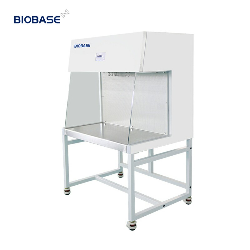 BIOBASE Китай HEPA фильтр горизонтальный ламинарный поток воздуха шкаф BBS-H1100