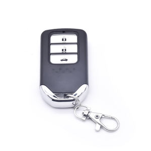 ระบบ pke 06C อัพเกรดใหม่แบบพาสซีฟไร้กุญแจพร้อมรีโมตสตาร์ทเครื่องยนต์สำหรับรถยนต์ทุกคัน - Product Image 5