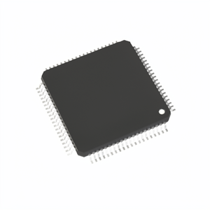 Service complet intégré R5F113MLCKFB # Composants électroniques 55 IC MCU 16BIT 512KB FLASH 80LQFP 80 LQFP - Product Image 1