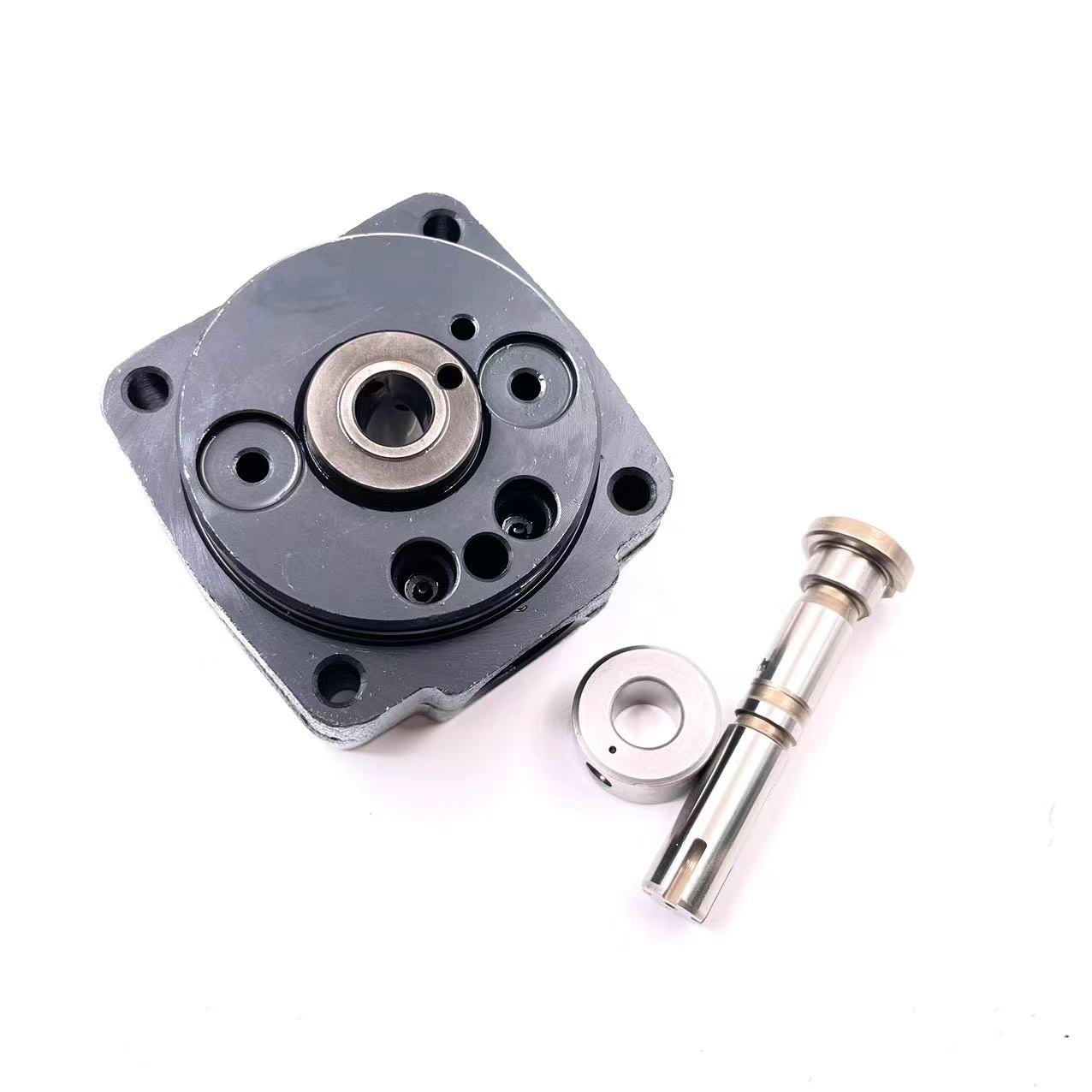 Diesel Fuel Pump Part Head Rotor 096400-1240 VE Rotor Head 096400-1240 4/12R For Toyota 14B D850
