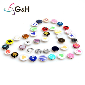 <span class=keywords><strong>Pince</strong></span> à <span class=keywords><strong>pression</strong></span> manuelle pour boutons à anneau de taille personnalisée Offre Spéciale - Product Image 2