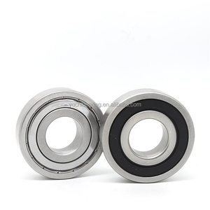 Roulement à billes à gorge profonde 6202 69.011.727f/01, Roulement à rouleaux 5070ti, Roulement pour patins à roulettes 6301, Roulement d'orientation - Product Image 2